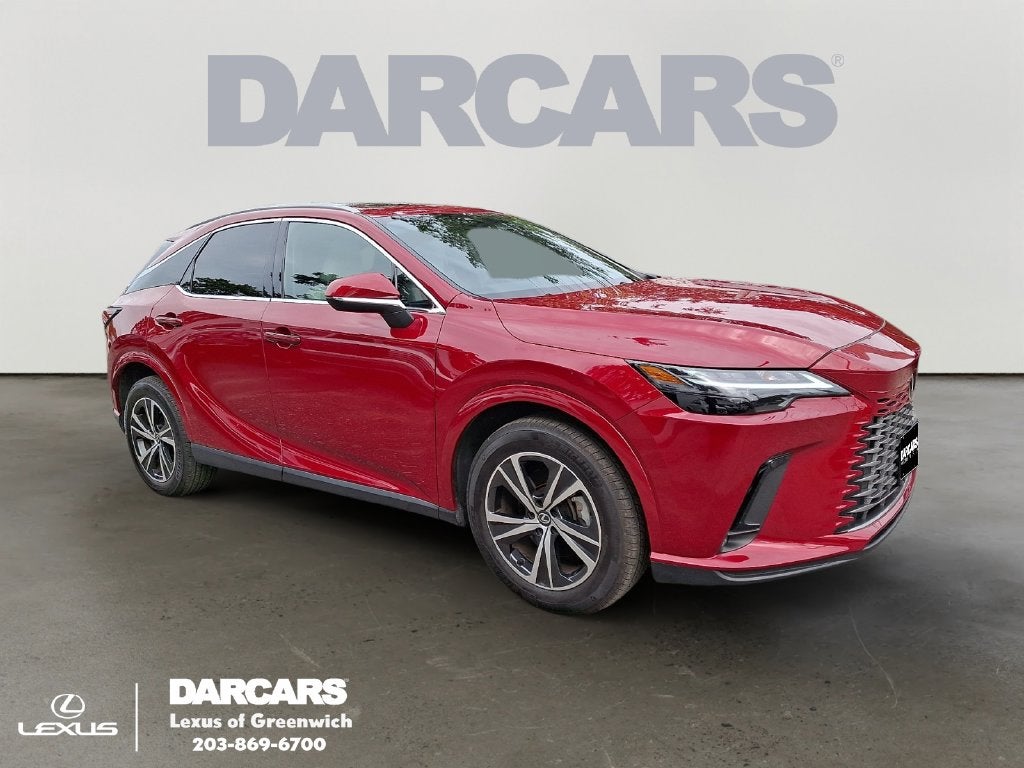 2026 Lexus RX 350 Premium PREMIUM