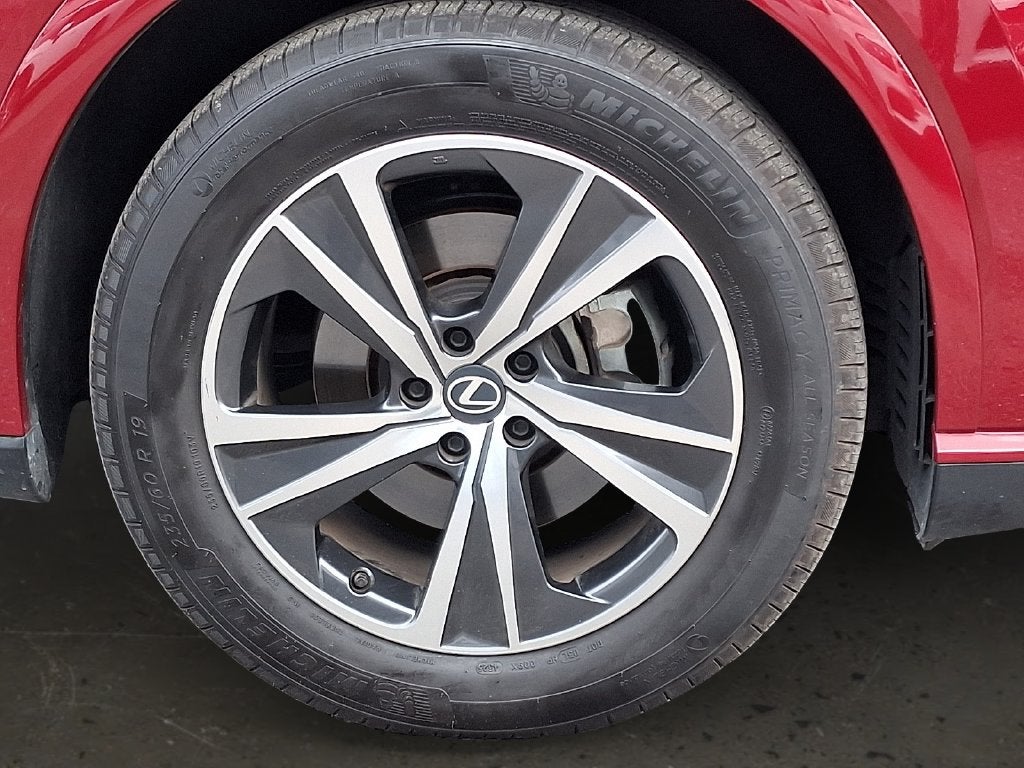 2026 Lexus RX 350 Premium PREMIUM