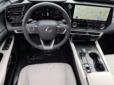 2026 Lexus RX 350 Premium PREMIUM