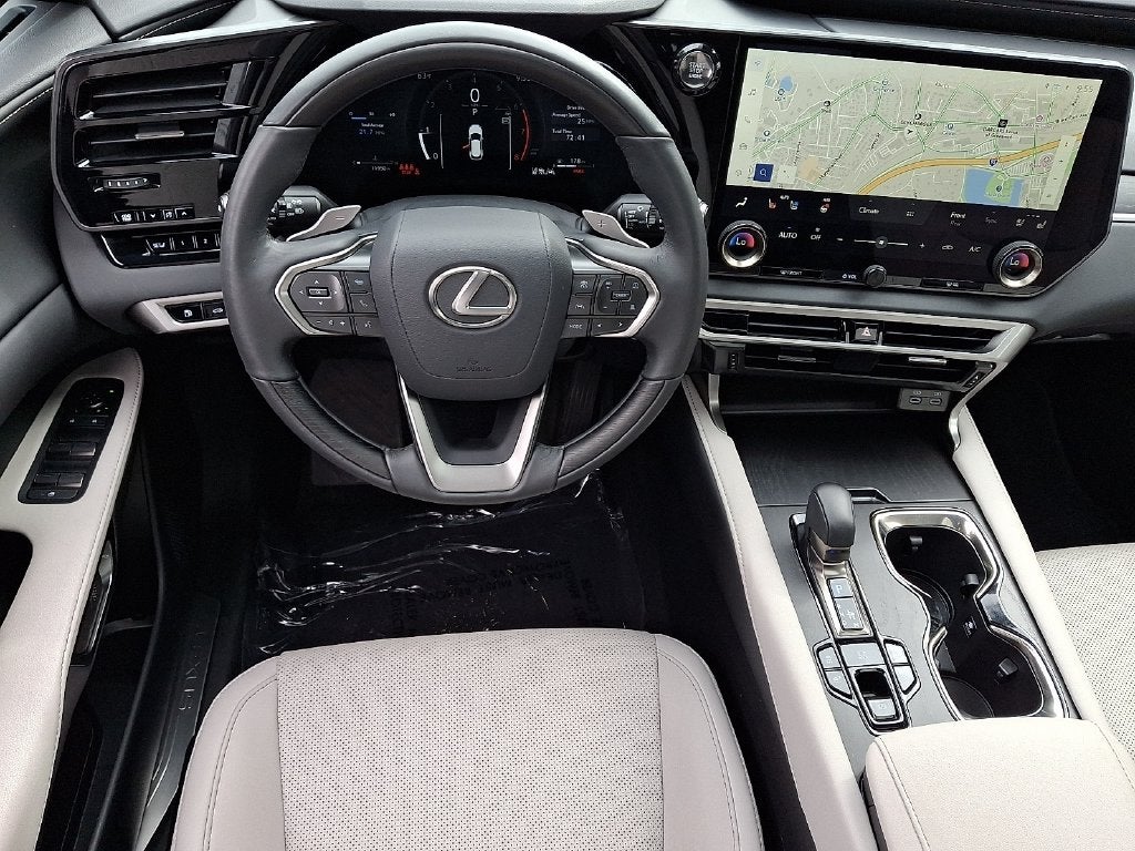 2026 Lexus RX 350 Premium PREMIUM