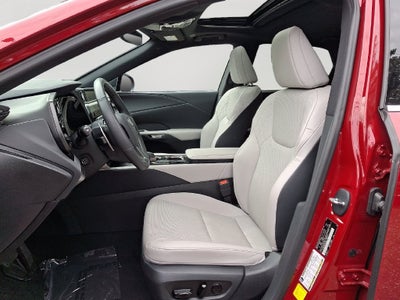 2026 Lexus RX 350 Premium PREMIUM