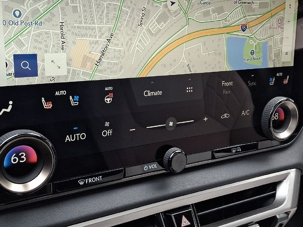 2026 Lexus RX 350 Premium PREMIUM