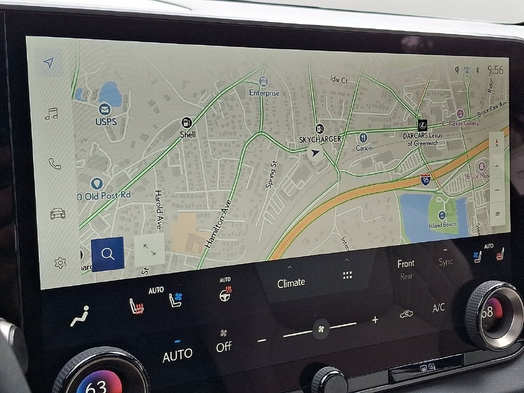 2026 Lexus RX 350 Premium PREMIUM