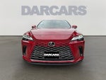 2026 Lexus RX 350 Premium PREMIUM