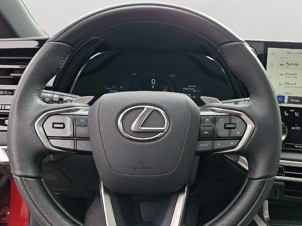 2026 Lexus RX 350 Premium PREMIUM