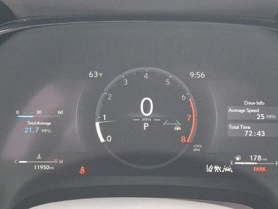 2026 Lexus RX 350 Premium PREMIUM