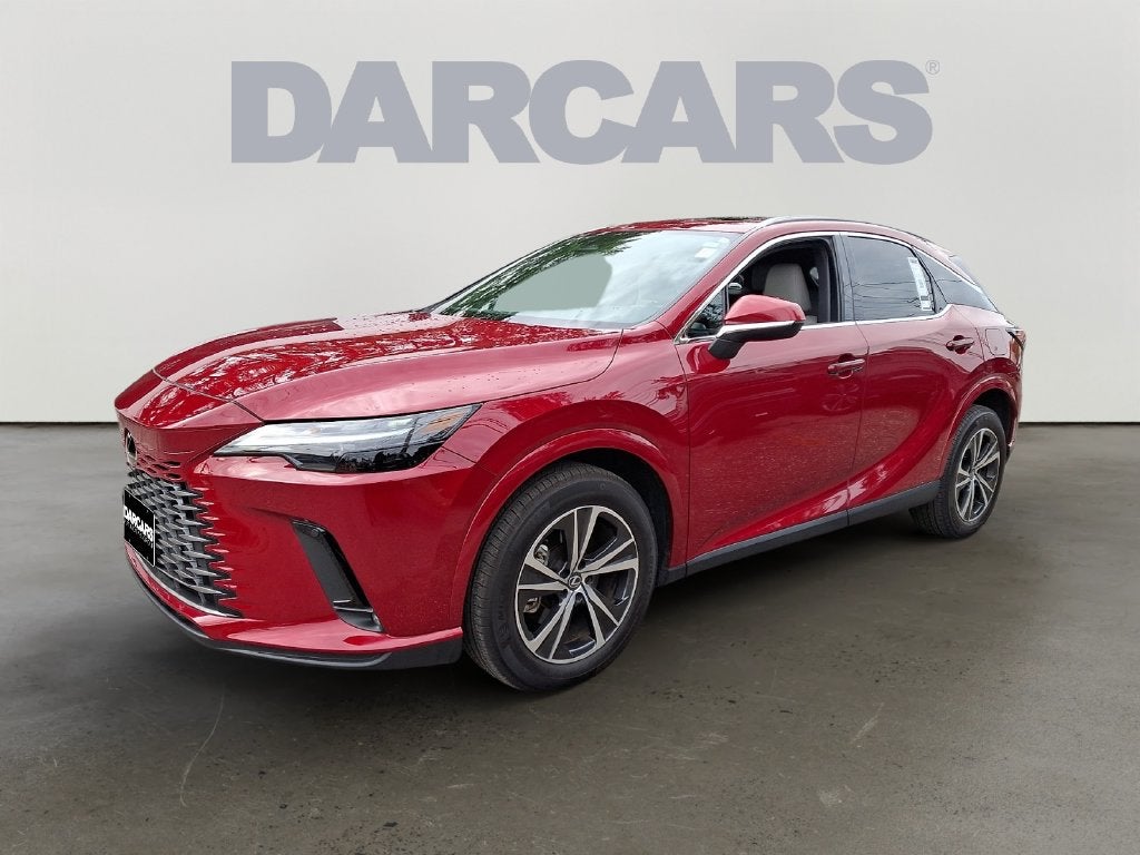 2026 Lexus RX 350 Premium PREMIUM