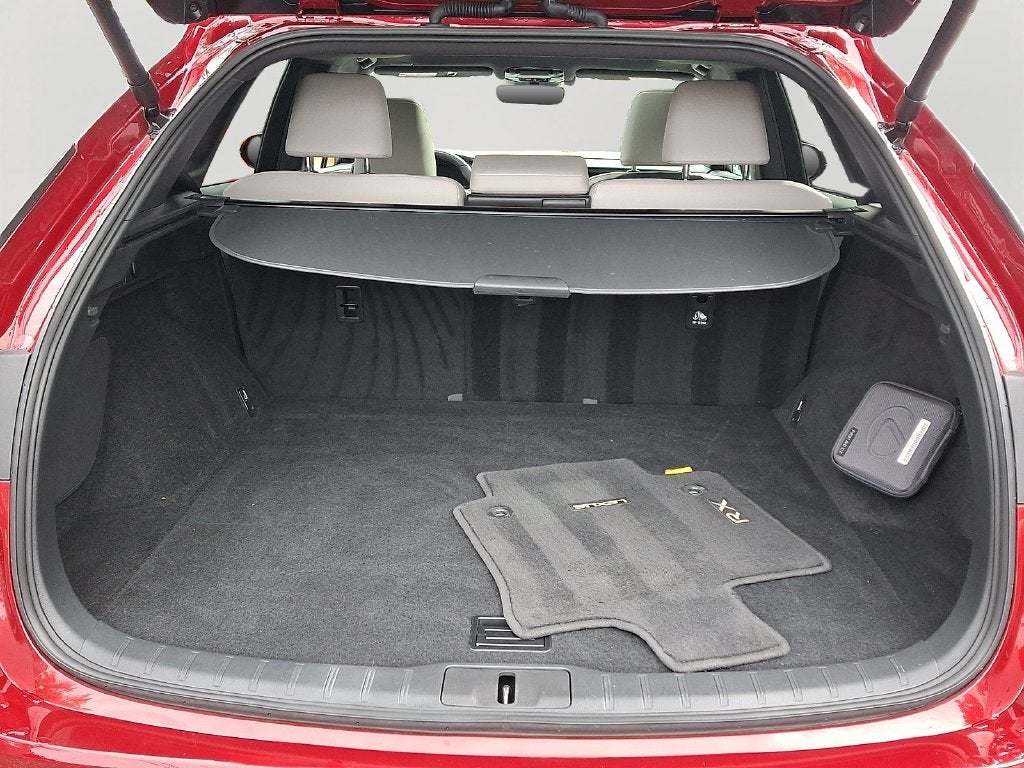 2026 Lexus RX 350 Premium PREMIUM