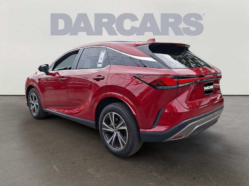 2026 Lexus RX 350 Premium PREMIUM