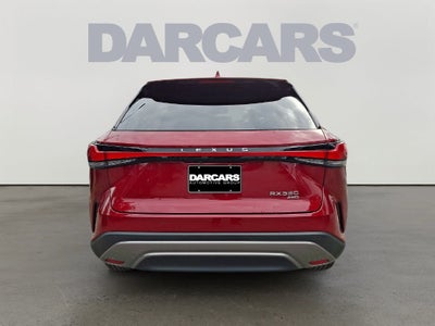 2026 Lexus RX 350 Premium PREMIUM