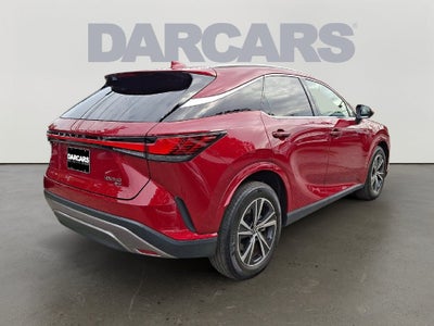 2026 Lexus RX 350 Premium PREMIUM