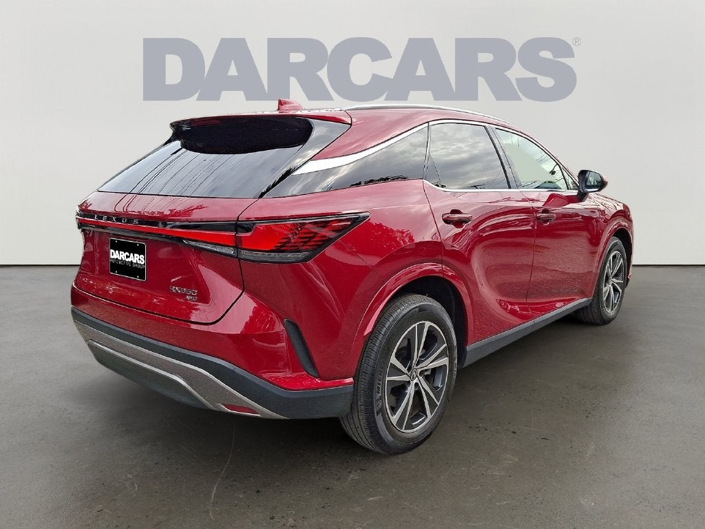 2026 Lexus RX 350 Premium PREMIUM