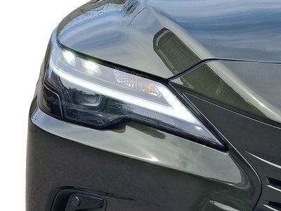 2025 Lexus RX 350 Premium 350 Premium
