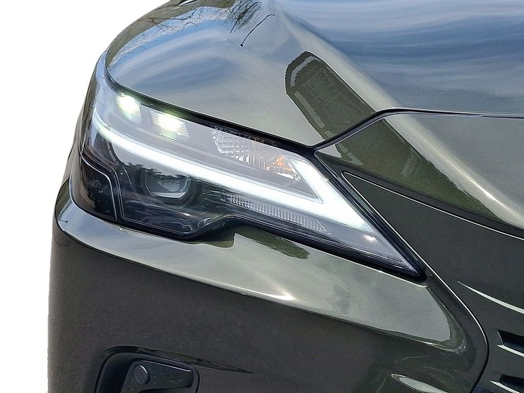 2025 Lexus RX 350 Premium 350 Premium