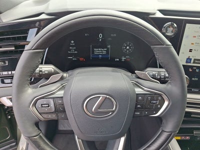 2025 Lexus RX 350 Premium 350 Premium