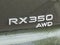 2025 Lexus RX 350 Premium 350 Premium