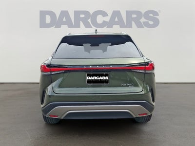 2025 Lexus RX 350 Premium 350 Premium