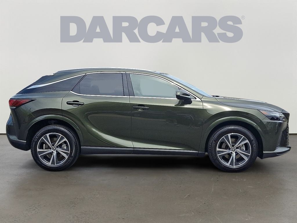 2025 Lexus RX 350 Premium 350 Premium