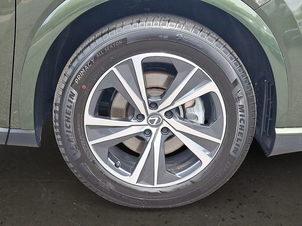 2025 Lexus RX 350 Premium 350 Premium