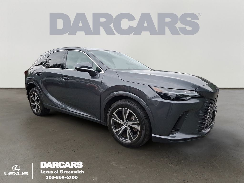 2026 Lexus RX 350 Premium 350 Premium