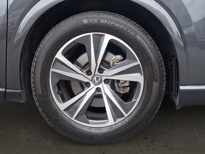 2026 Lexus RX 350 Premium 350 Premium