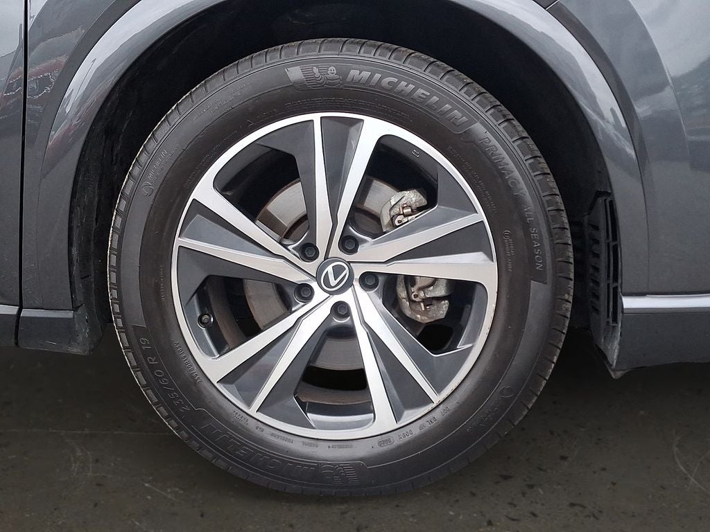 2026 Lexus RX 350 Premium 350 Premium