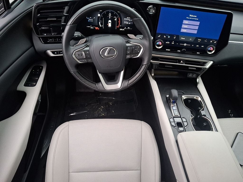 2026 Lexus RX 350 Premium 350 Premium