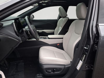 2026 Lexus RX 350 Premium 350 Premium