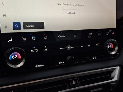 2026 Lexus RX 350 Premium 350 Premium