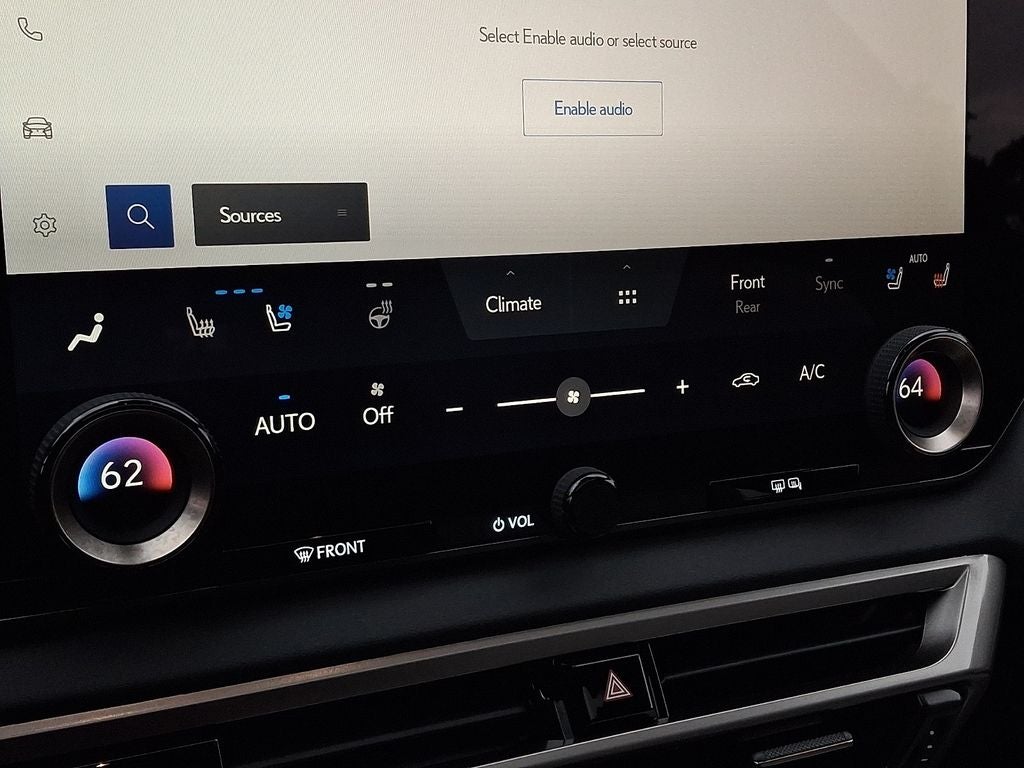 2026 Lexus RX 350 Premium 350 Premium