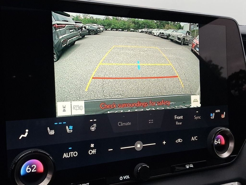 2026 Lexus RX 350 Premium 350 Premium