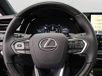 2026 Lexus RX 350 Premium 350 Premium