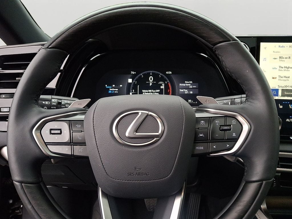 2026 Lexus RX 350 Premium 350 Premium