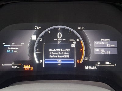 2026 Lexus RX 350 Premium 350 Premium