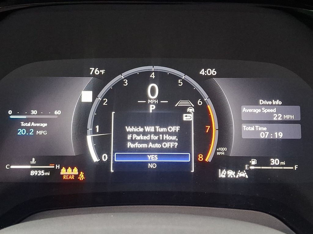 2026 Lexus RX 350 Premium 350 Premium