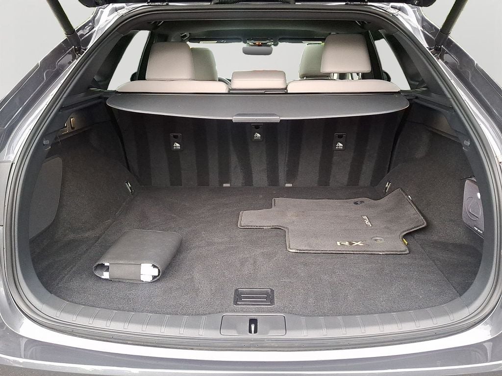 2026 Lexus RX 350 Premium 350 Premium