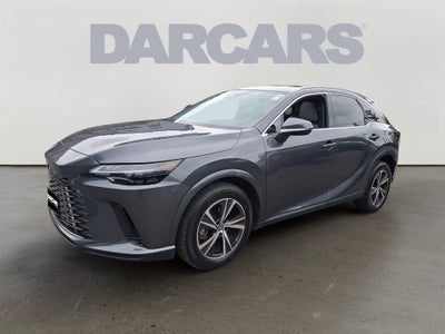 2026 Lexus RX 350 Premium 350 Premium