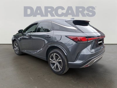 2026 Lexus RX 350 Premium 350 Premium