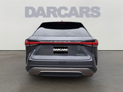 2026 Lexus RX 350 Premium 350 Premium