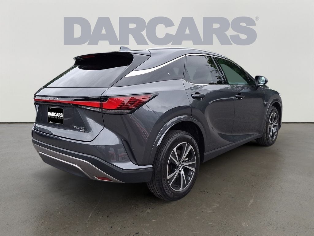 2026 Lexus RX 350 Premium 350 Premium