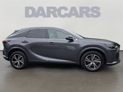 2026 Lexus RX 350 Premium 350 Premium