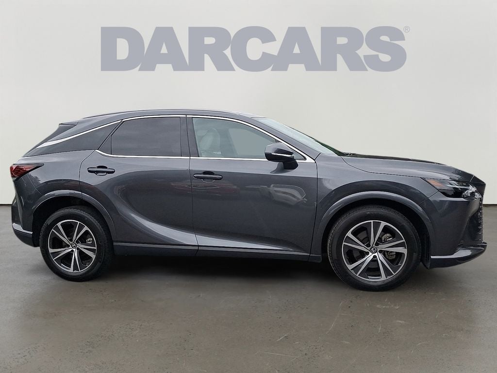 2026 Lexus RX 350 Premium 350 Premium
