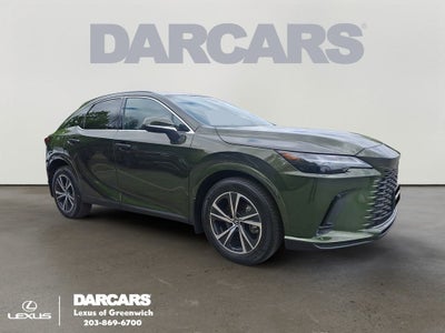 2024 Lexus RX 350 Premium 350 Premium
