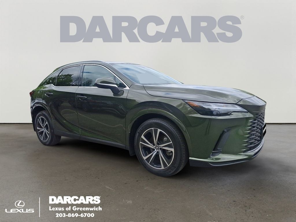 2024 Lexus RX 350 Premium 350 Premium
