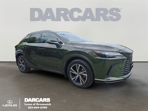 2024 Lexus RX 350 Premium 350 Premium