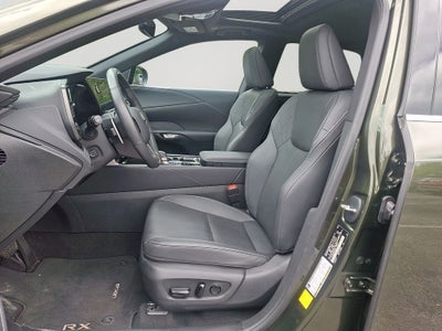 2024 Lexus RX 350 Premium 350 Premium