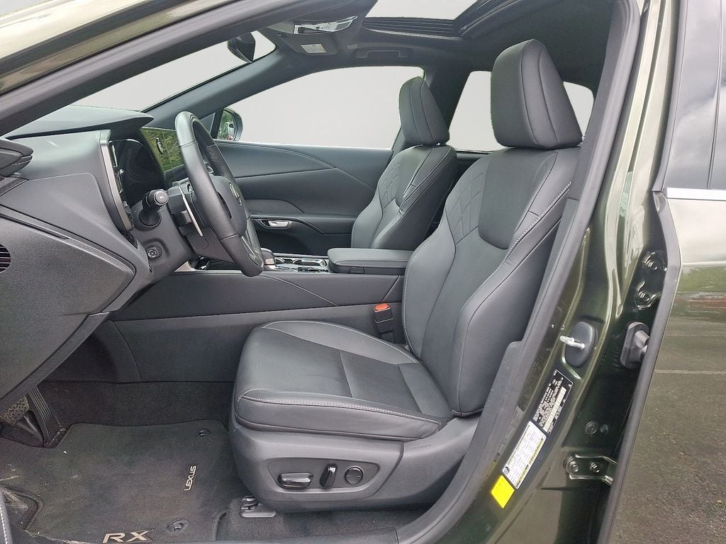 2024 Lexus RX 350 Premium 350 Premium