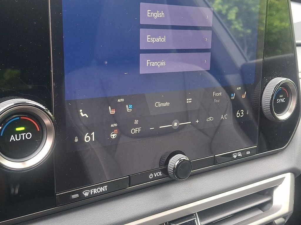 2024 Lexus RX 350 Premium 350 Premium