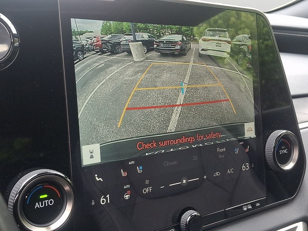 2024 Lexus RX 350 Premium 350 Premium