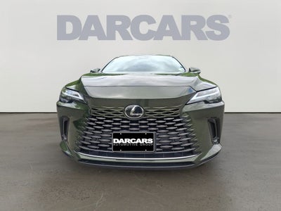 2024 Lexus RX 350 Premium 350 Premium